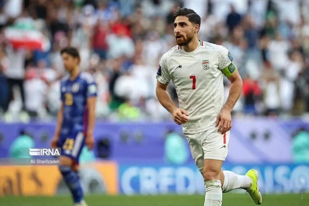 【伊朗去不了世界杯，国足有附加赛希望吗？】别抱太大希望，国足没有世界杯附加赛资格