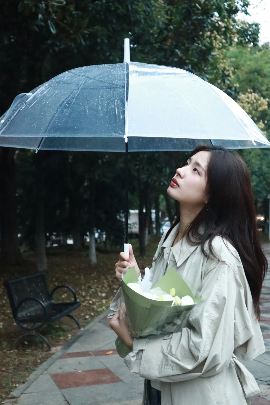 M200拍照｜📷 爱格封面新女主？🌳（内附参数）