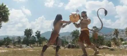 印度3A预告翻车！CG像大学生作业，“黑猴”梦藏多少水分？
近期游戏圈最大的瓜，