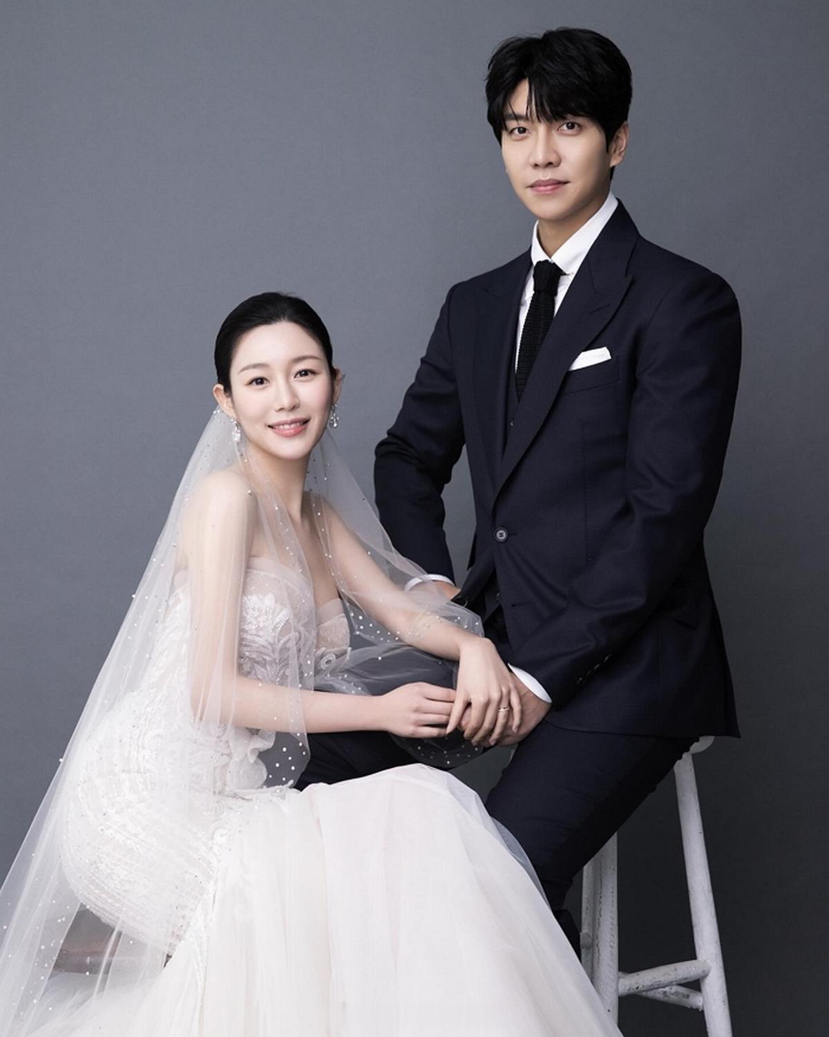 李昇基二胎得子李昇基得子 演艺界相关人士透露：“前一天，李昇基和李多寅迎来了第二