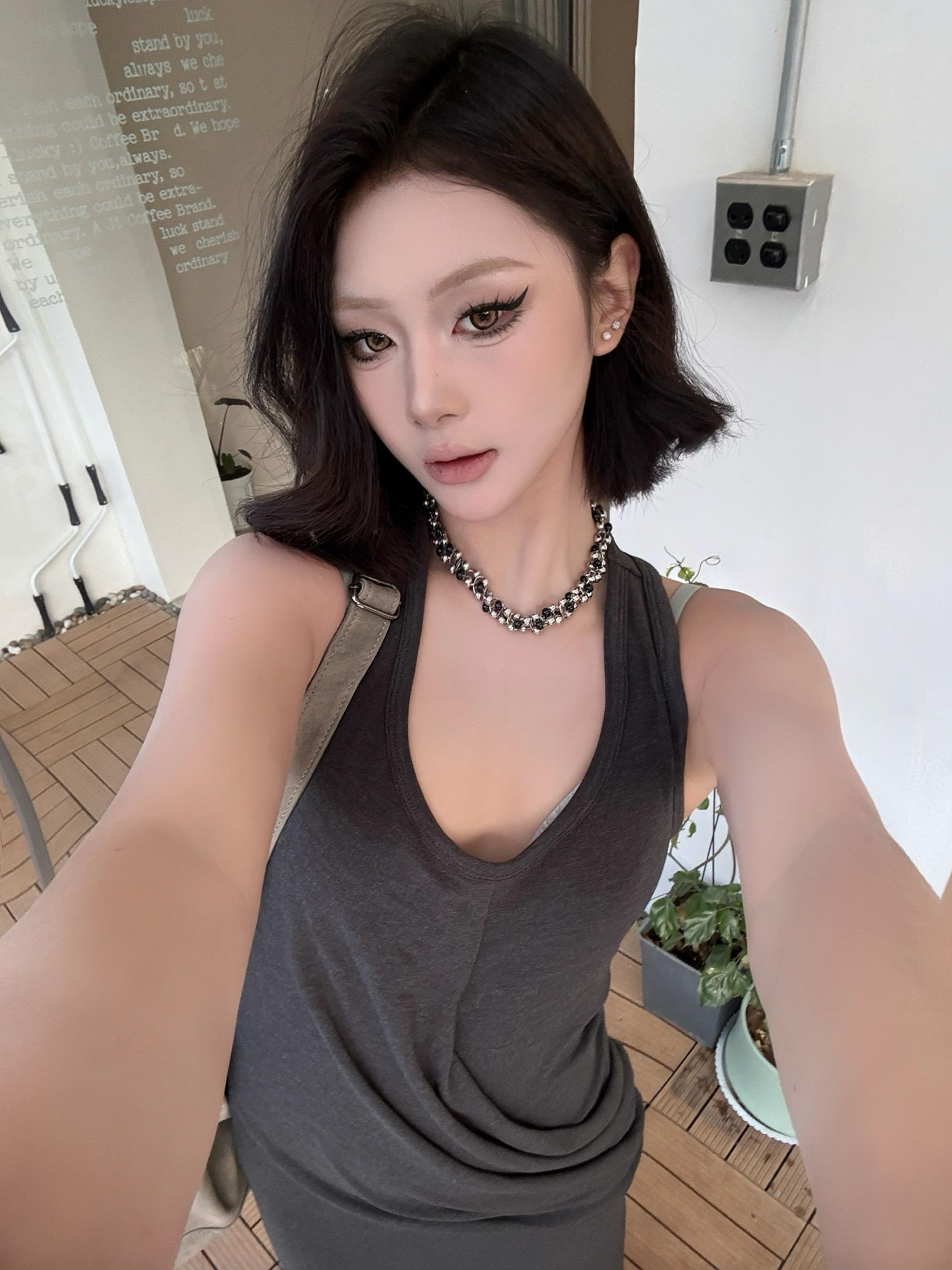心宽福自来