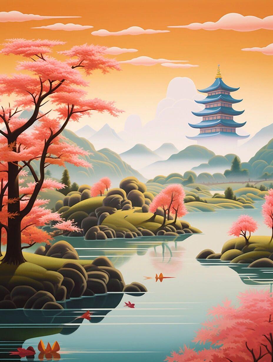 人在经历过灾难后就会大彻大悟。
小姑子今年初在当地做了个aizheng手术，4月