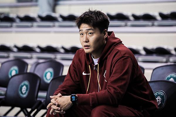 北汽后卫赵睿当选周最佳球员
31日，CBA官方发布消息称，北汽男篮后卫外援赵睿当