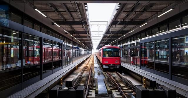 负债4.3万亿！28城地铁全亏损，为何国家还在“疯狂”砸钱修建？

先看一个让你