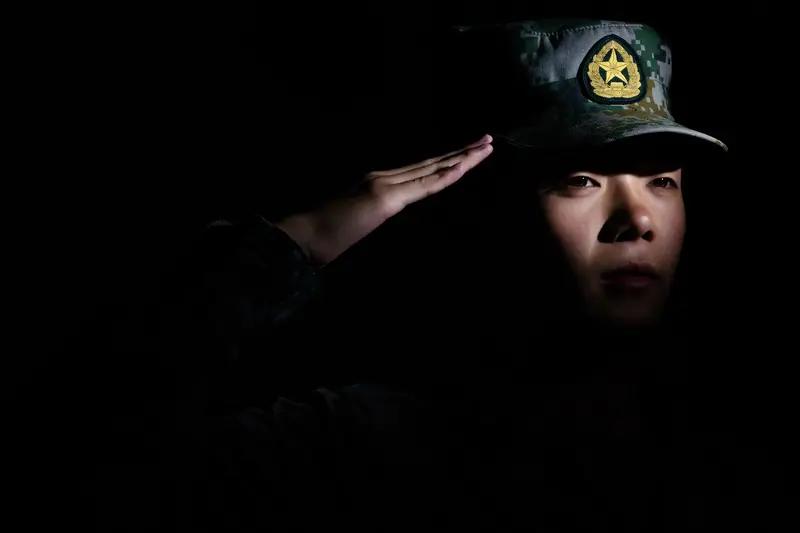 中央网信办这次“网上涉退役军人不当行为和有害信息内容专项整治”太有必要了。那些违