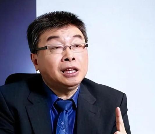 台湾著名时事评论员邱毅：大部分台湾头脑清楚的人，都建议大陆如果真的要解放台湾、统