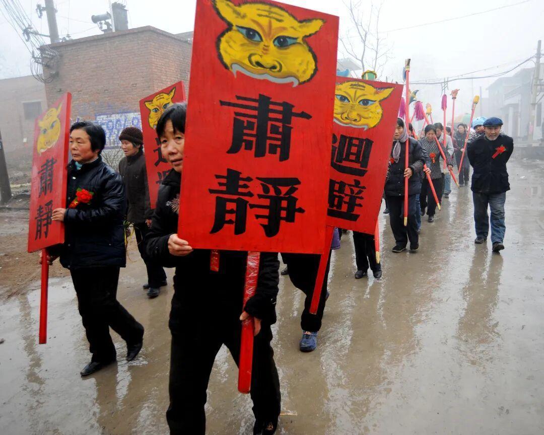 考古学家石璋如先生口述 我的家乡 十二
 
家乡的农耕
 
这里的居民都靠农耕而