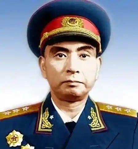 1953年李承晚拒绝停战，彭德怀问毛主席意见，主席却说：杨勇兵团在哪里？李承晚拒