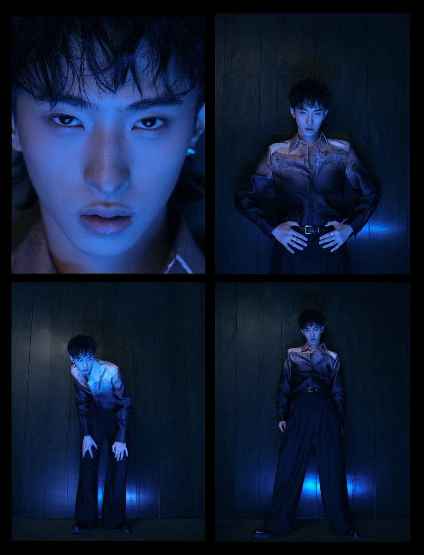 谁来救救恩利的哈密瓜恩利在桃花坞的紧急求助恩利哥是真性情的呀，为了拯救他的哈密瓜