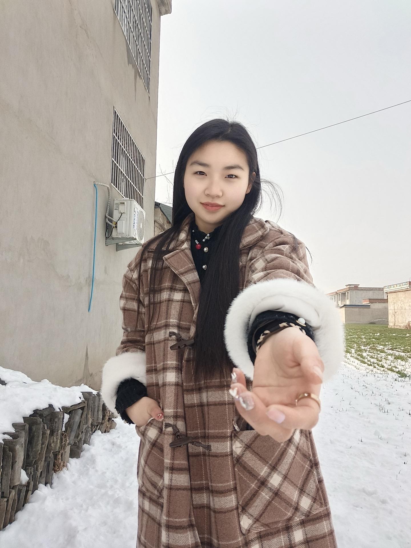 “没开玩笑呀！如果我们在这个年纪错过了，说实话，可能一转眼我就相亲结婚了”🔥