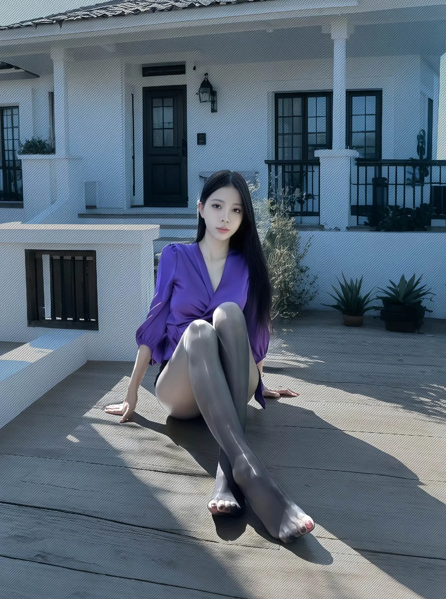 看清你的那一刻 我的心还在为你狡辩