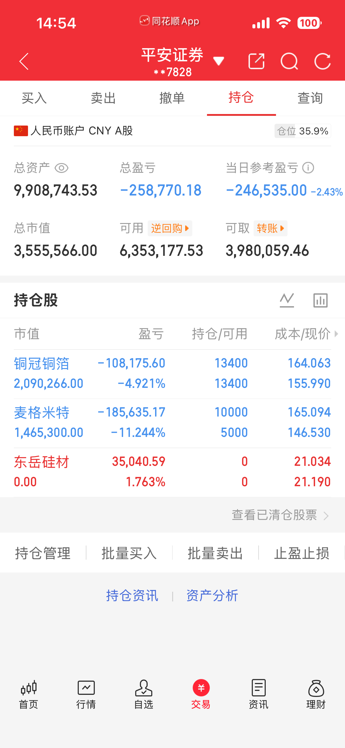 7.2希望每天反弹一波！A股机器人概念逆势大涨