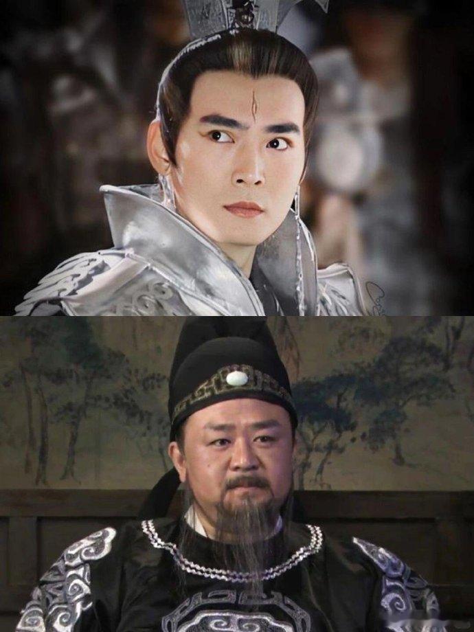 原型要是不长他俩这样，那一定是原型的问题[喵喵] ​​​