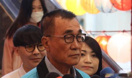 针对美国国务卿鲁比奥称“中国希望和平统一”，国民党新北市长候选人李四川15日表示
