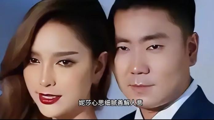 正常人理解不了同性恋
大家还记得那个与泰国最美人妖妮娜结婚的北京老板鲍玺吗？当年