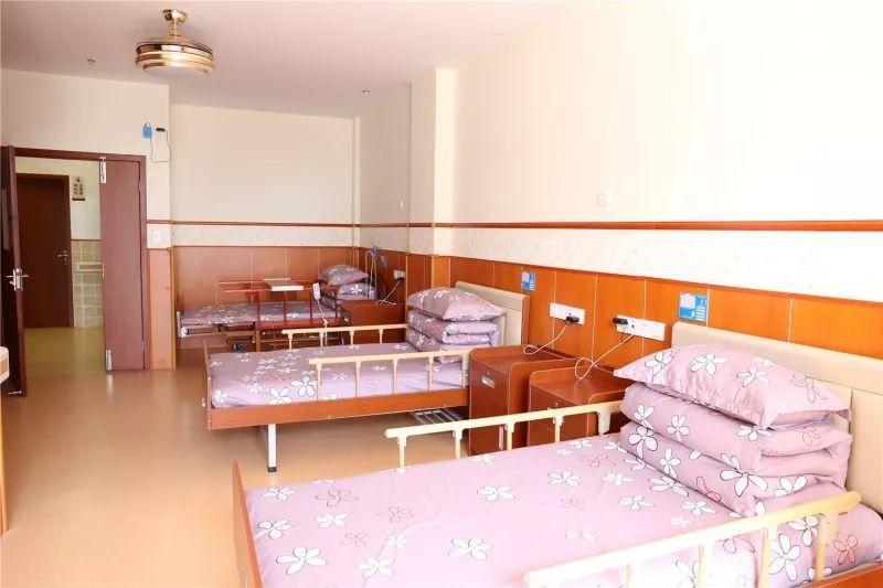 无辜的生命
永远留在了那场大火里！
河北某老年公寓的火灾调查报告，每一个数字背后