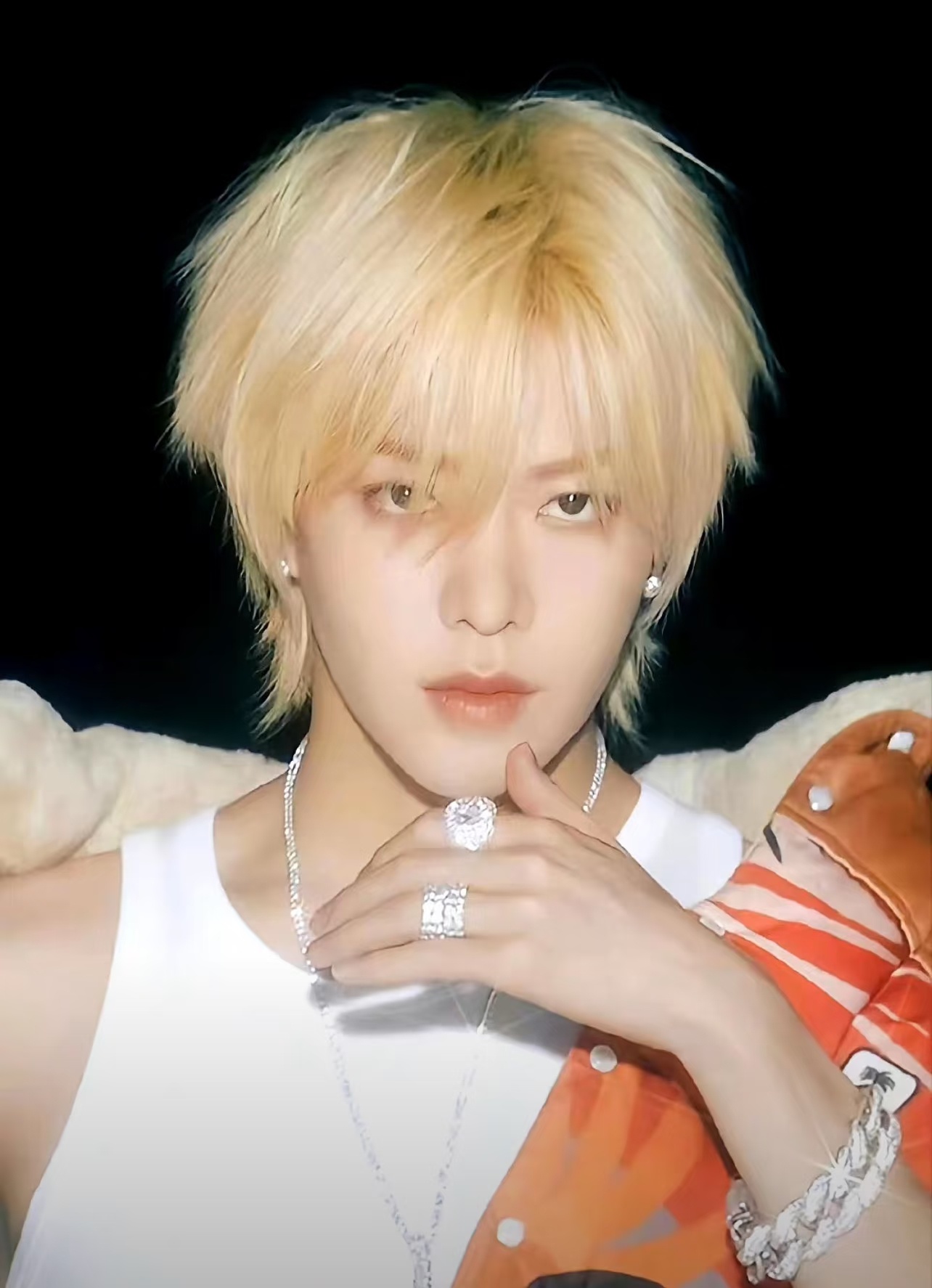 2026感动Kpop年度人物: 中本悠太  NCT127全员与SM续约