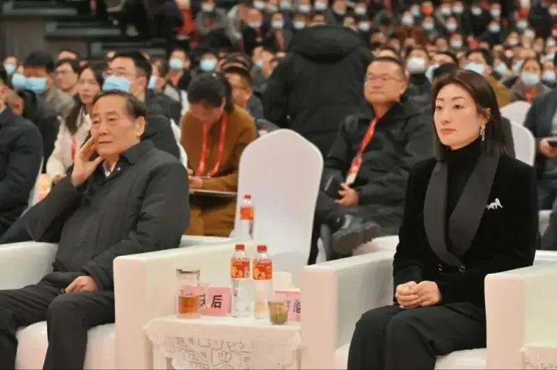 娃哈哈董事长宗庆后去世，想到这个公司值得所有有钱人学习，不搞房地产，不搞金融，中