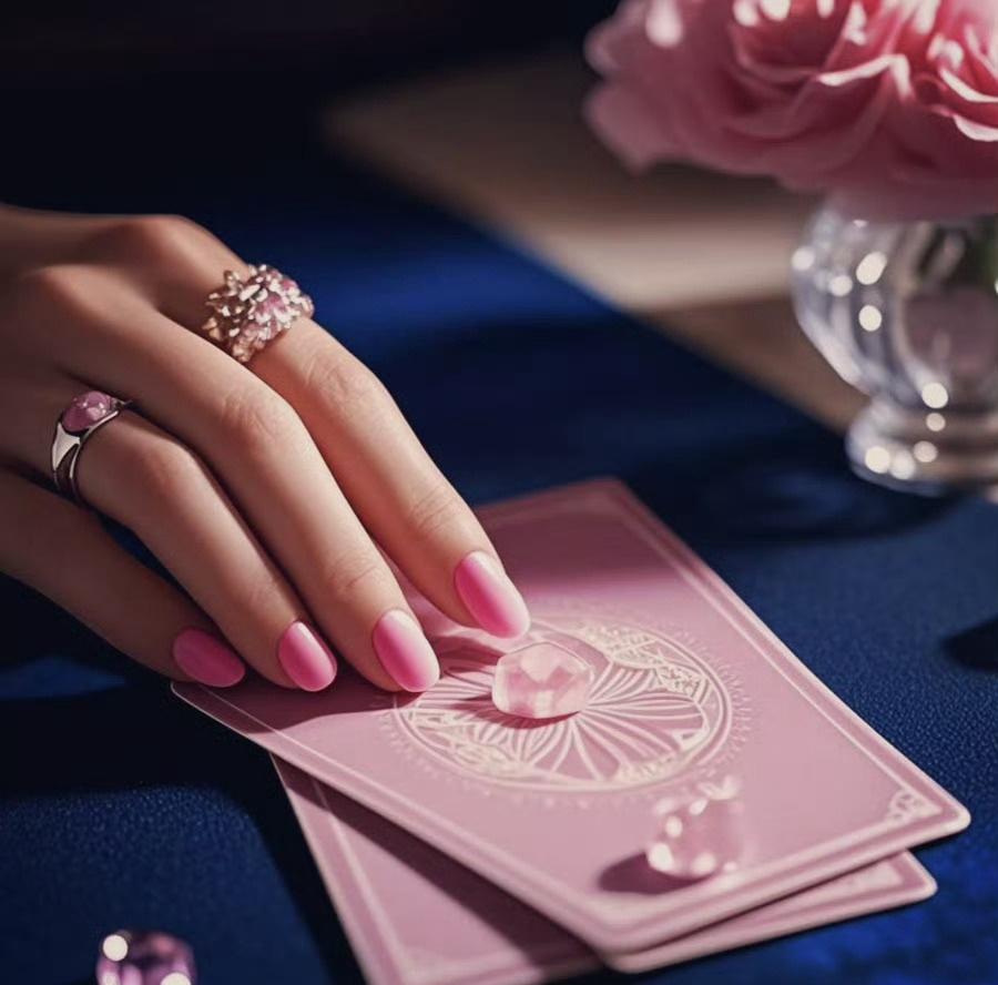 【塔罗🌋杂谈】追求心上人不是自我表演，千万别把追求变成个人才艺展示大会！过度表