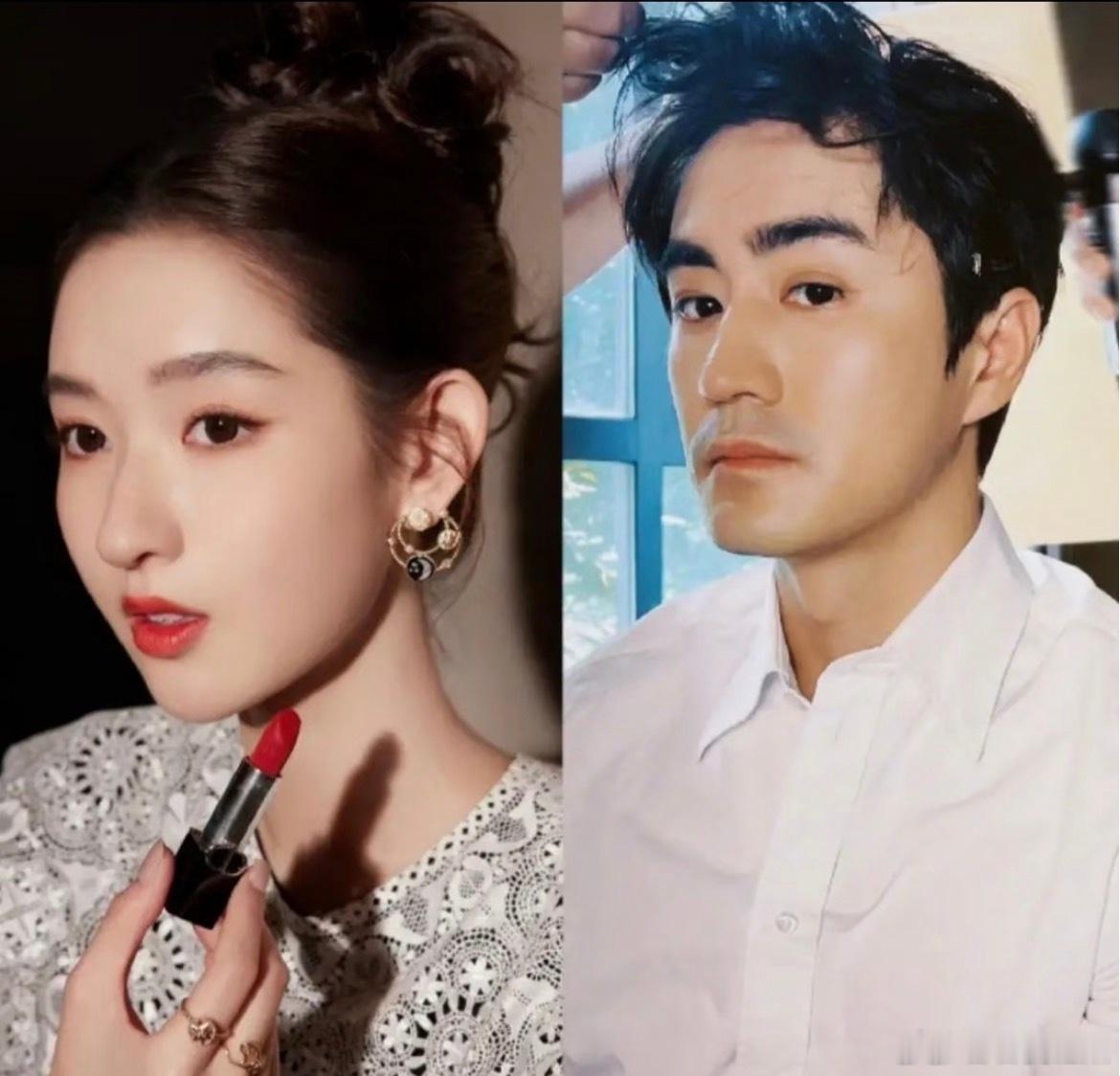 曝王玉雯杨功曾结婚又离婚 难怪后期零互动 ​​​