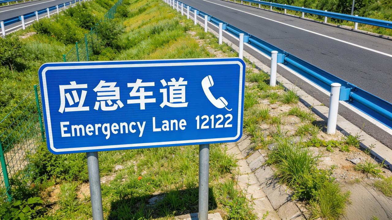 《高速行车，这3条“生死线”千万不能碰》

高速路车速快，一旦发生事故，后果往往