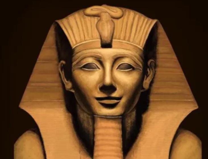 古埃及石碑为何三四千年还那么清楚，而中国古代石碑却已经模糊了？
咱们先从最基础的