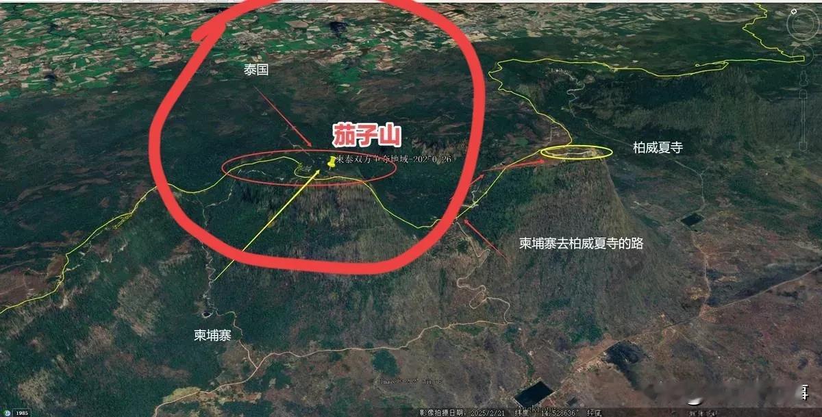 局势明朗，泰军终于报仇了，柬埔寨为何说上当了？

我们看傻眼了，柬埔寨明明不抵泰
