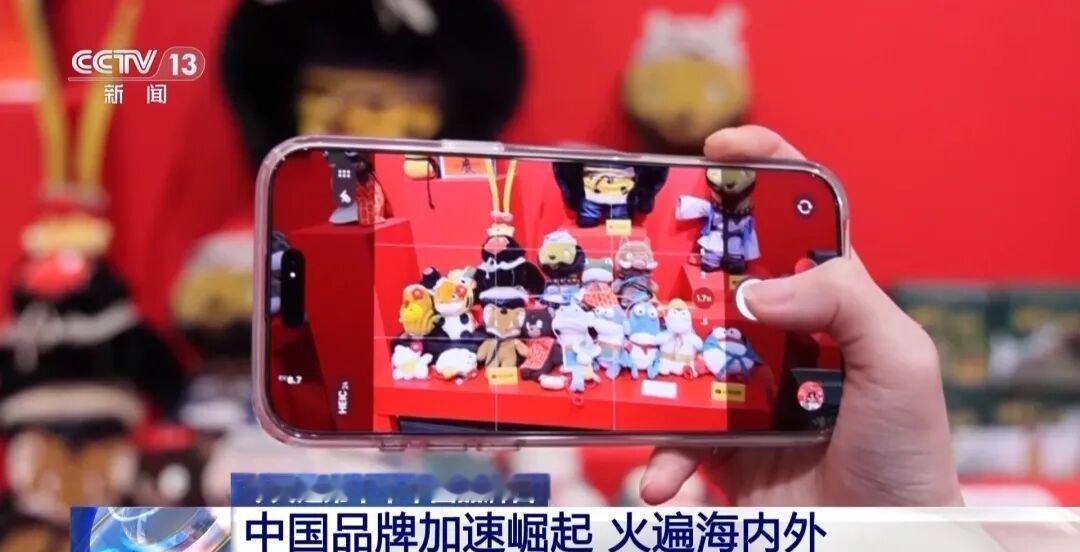 国货崛起速度到底有多快养娃之后才懂的那些事中国品牌现在不光在国内火，很多国货现在
