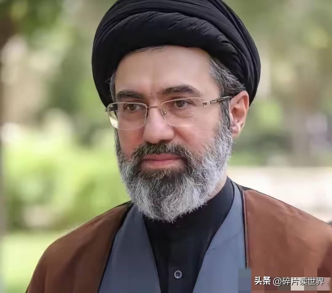 伊朗战争打到现在，已经不是美国说结束就结束得了，也不是说以色列想结束就能结束了，