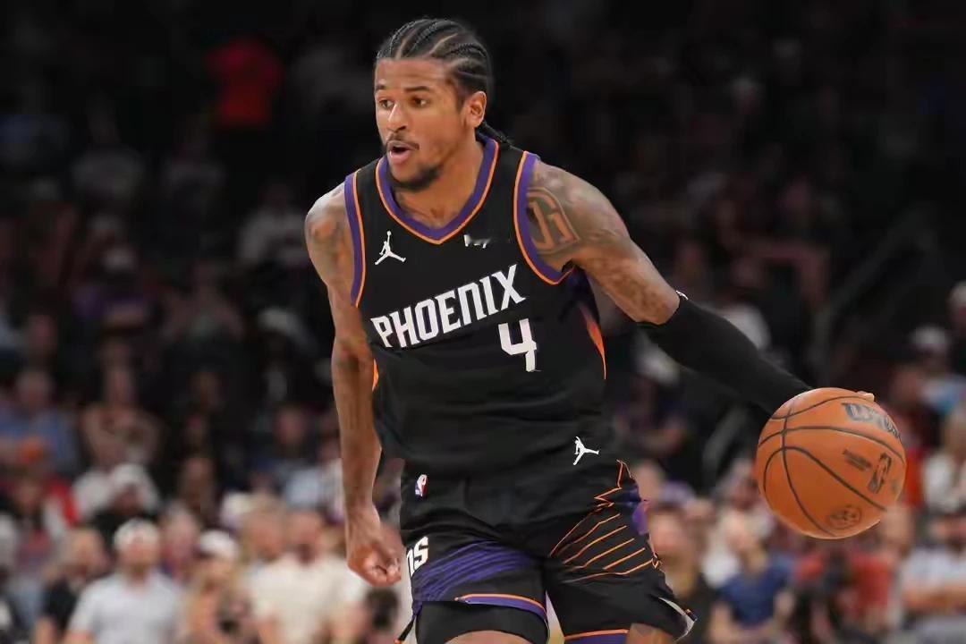 ⚡ 杰伦·格林 21+6 高光精彩回顾（太阳131-105灰熊）
 
出战24分