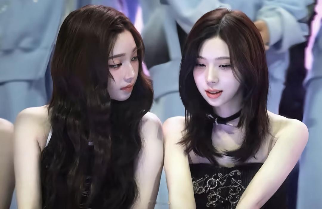 两颗缠绕的心会走同一条路 