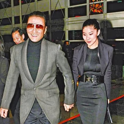 谢贤感情史谢贤去世 对待感情足够体面，分手也留足彼此情面 