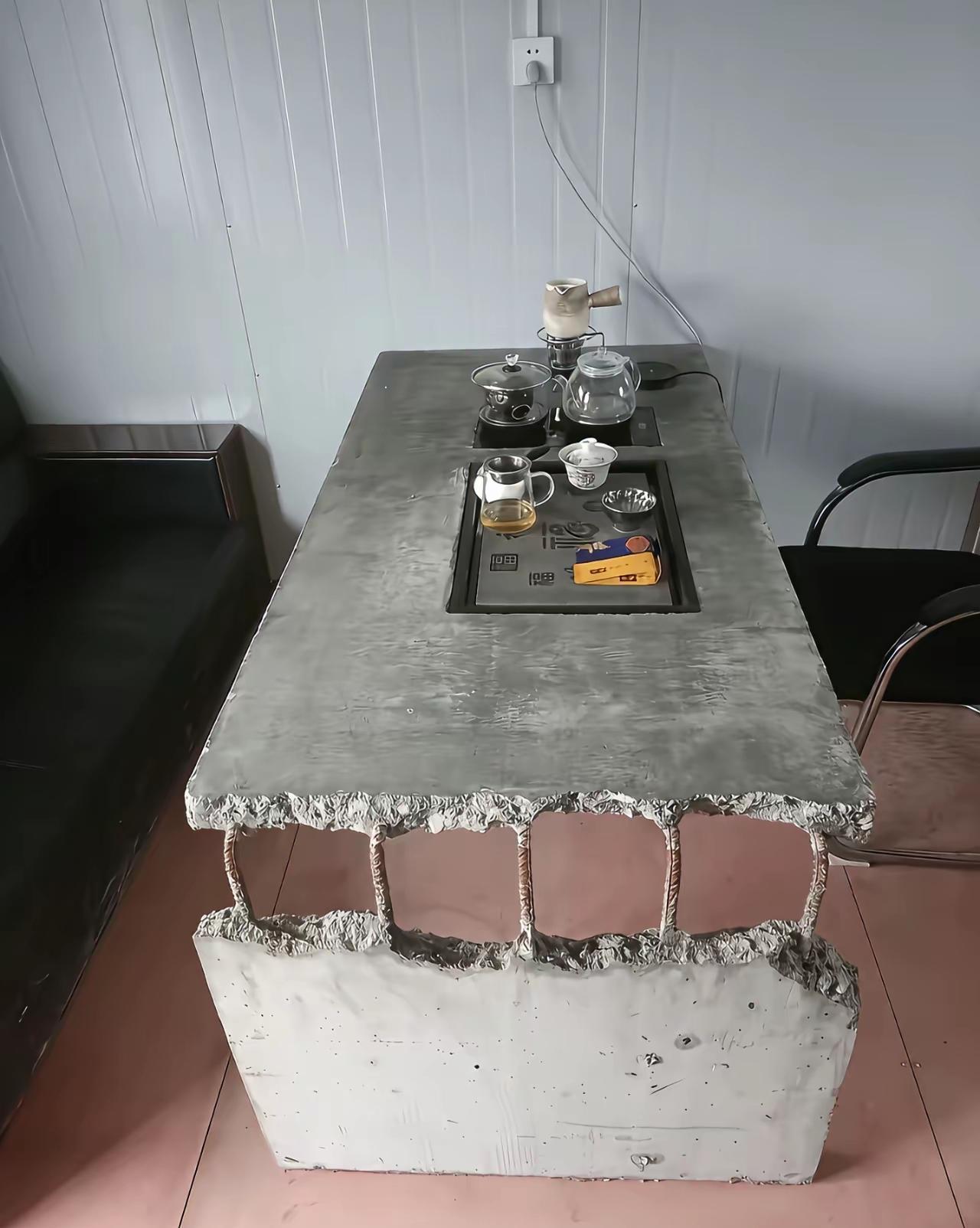 好家伙，这是怎么给弄弯的[捂脸]