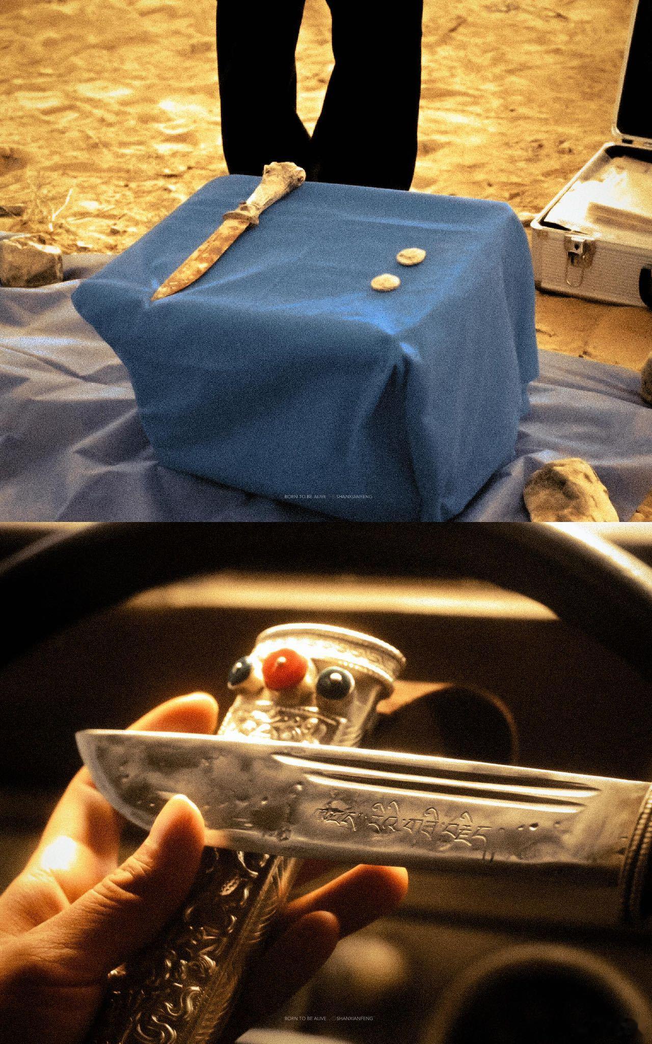 胡歌赚足了我的眼泪 胡歌在生命树中的表现真的太出色了！多杰这个角色被他演绎得栩栩