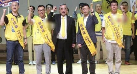 新党正式且硬气宣布：接受由解放军负责台湾防卫；接受特定条件下达成和平统一，台湾成