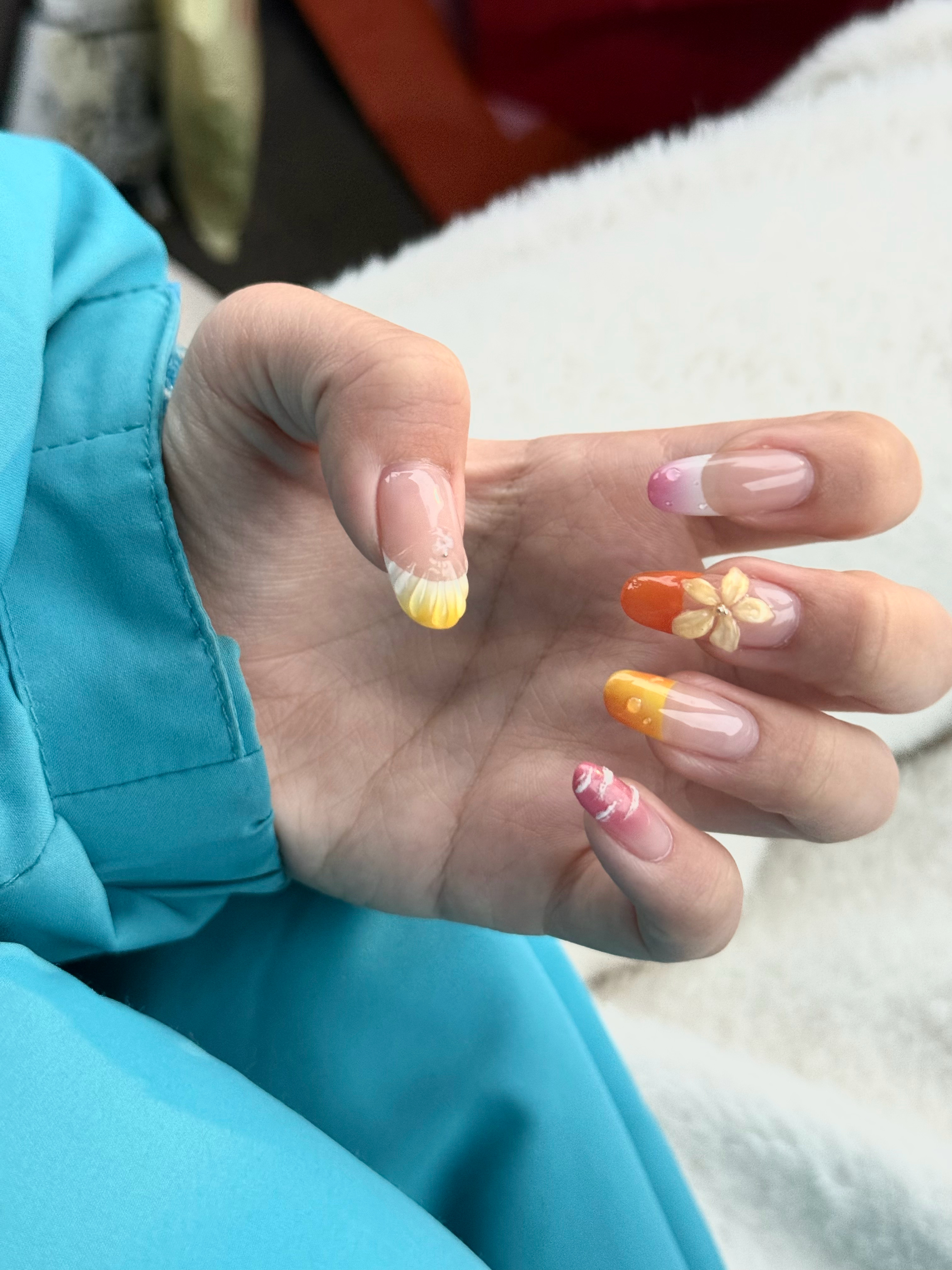 细节来啦！！ ​​​