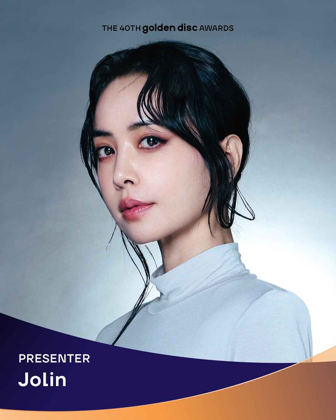 蔡依林 许光汉将担任金唱片奖Golden Disk Awards颁奖嘉宾✨ 金唱