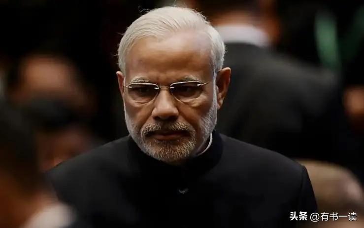 全球独一份！
放眼全球，印度是唯一一个公开将中国定为“头号对手”、毫不掩饰、还时