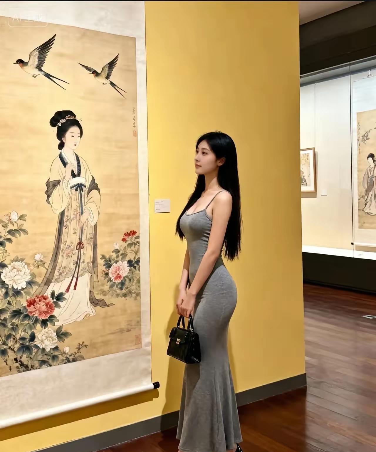 她凭啥一天赚4位数？

赚钱这事，除了能力和学识，

最重要的是机遇和运气，
