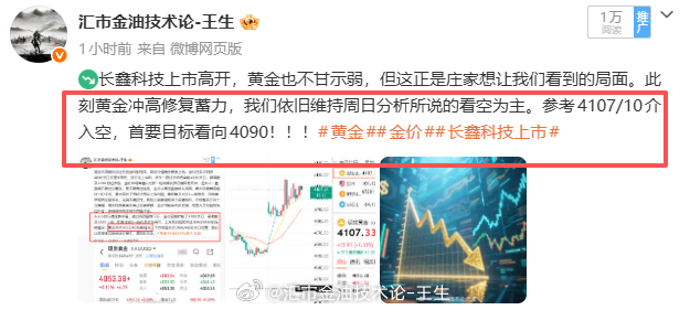 旗开得胜，170点利润狂揽入袋！说实话，这波开门红，我和大家一样，心里是暗爽。但
