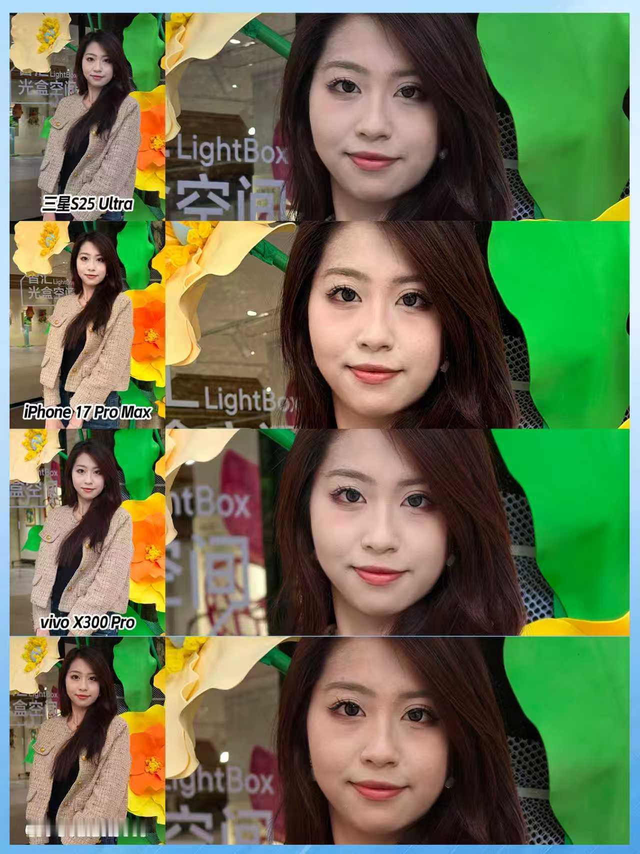 徒步党想换手机！单纯想旅拍选哪台？
作为一个每年爬5座山的资深徒步girl
我对