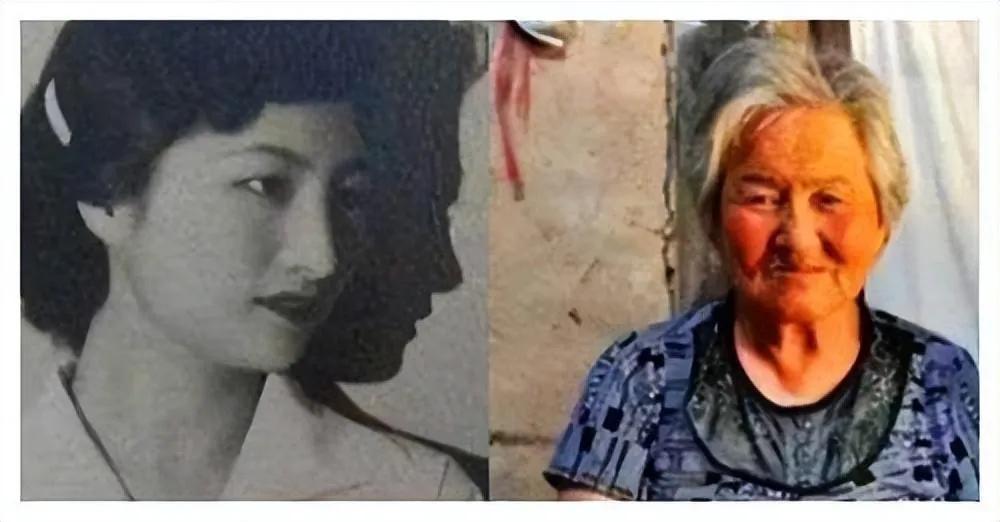 1948年，陕西一农民贪图便宜，娶了一个不要彩礼的老婆。谁料，30年后，老婆竟被