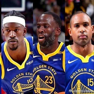 《勇士这四步操作基本满足各方需求，开拓者用高薪和到期合同换得库明加穆迪潜力，热火