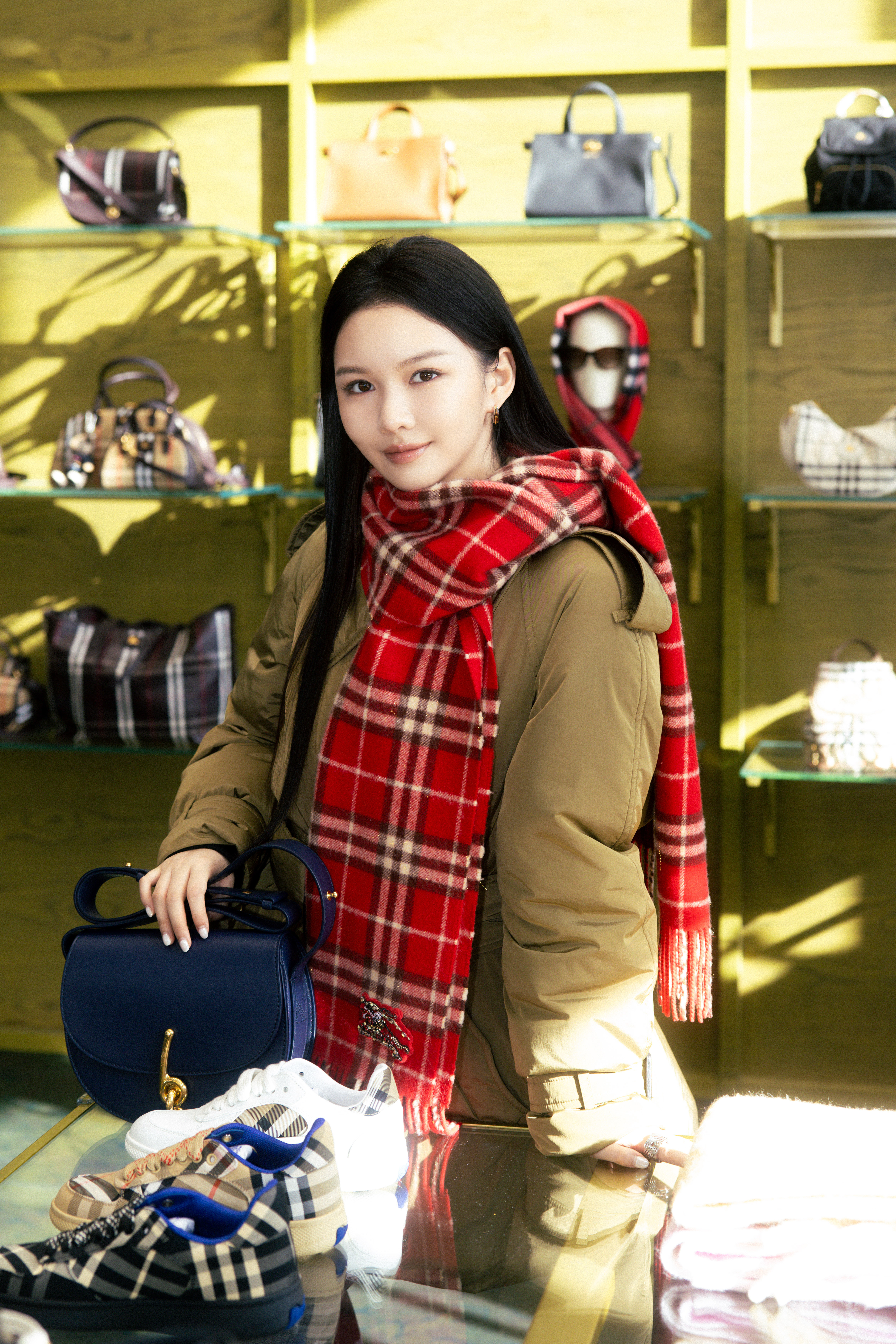 在雪场的热情与山野的宁静间，邂逅一处时光驿站🕰️生活有星意你好2026