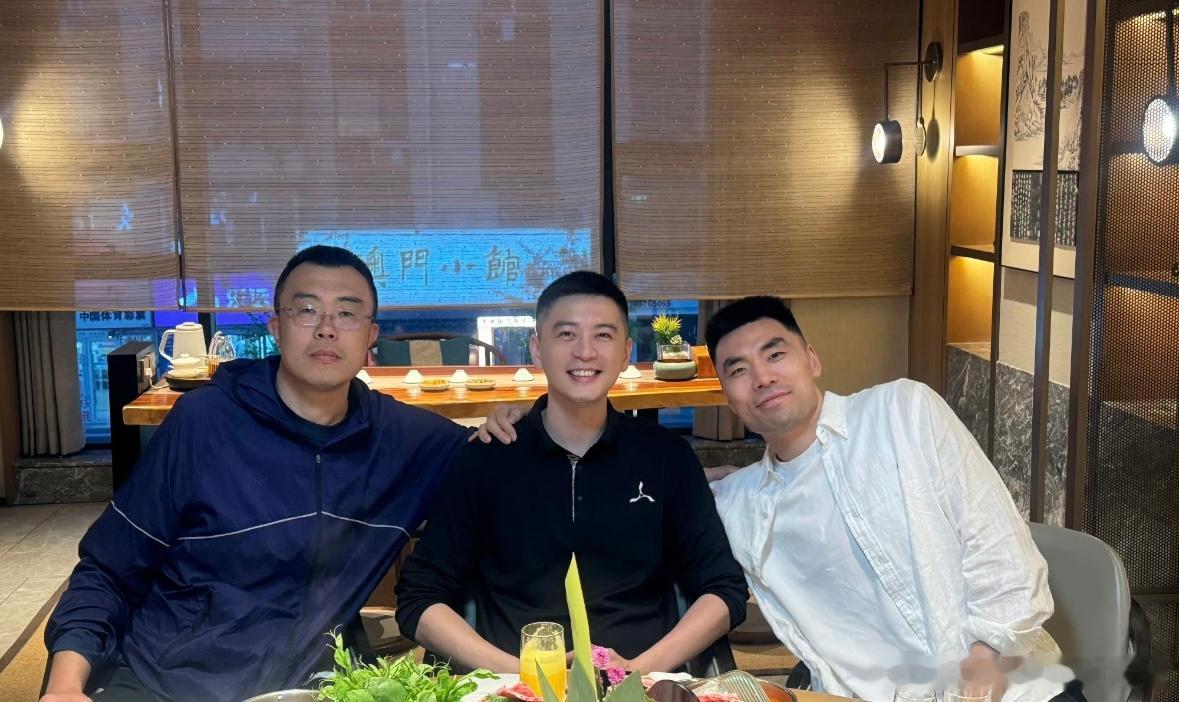 辽篮黄金一代落幕！赵继伟取消认证引热议，未来何去何从？辽宁男篮本赛季止步季后赛1