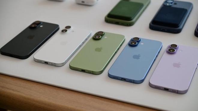 规格大升级 苹果iPhone 18运存容量将提升50%4月27日消息，苹果在新一