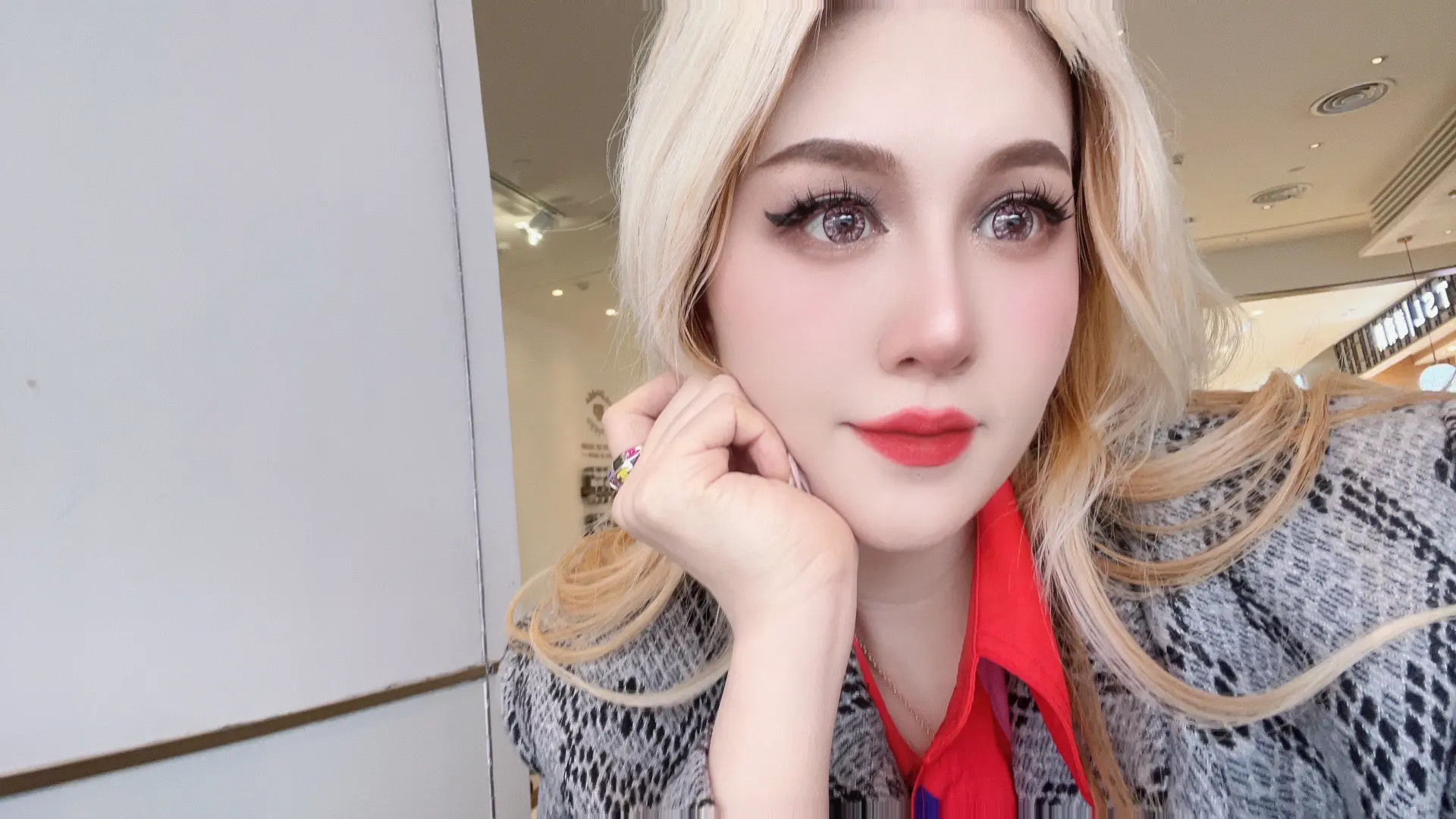 🌿请你将五月的风和我一起拥入怀里