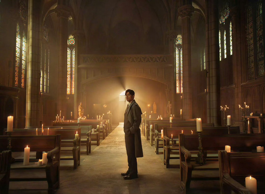 周杰伦新专辑太阳之子 周杰伦第16张个人专辑，以12首全新创作歌曲及特别收录给歌