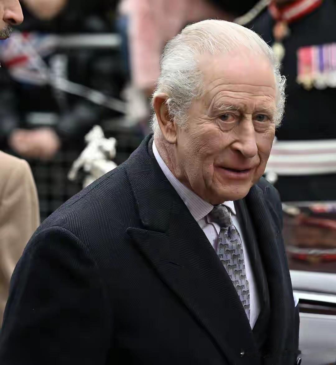 ——依法处置——
安德鲁被捕，英国国王的发声真是郑地有声！这真是法治国家的典范啊