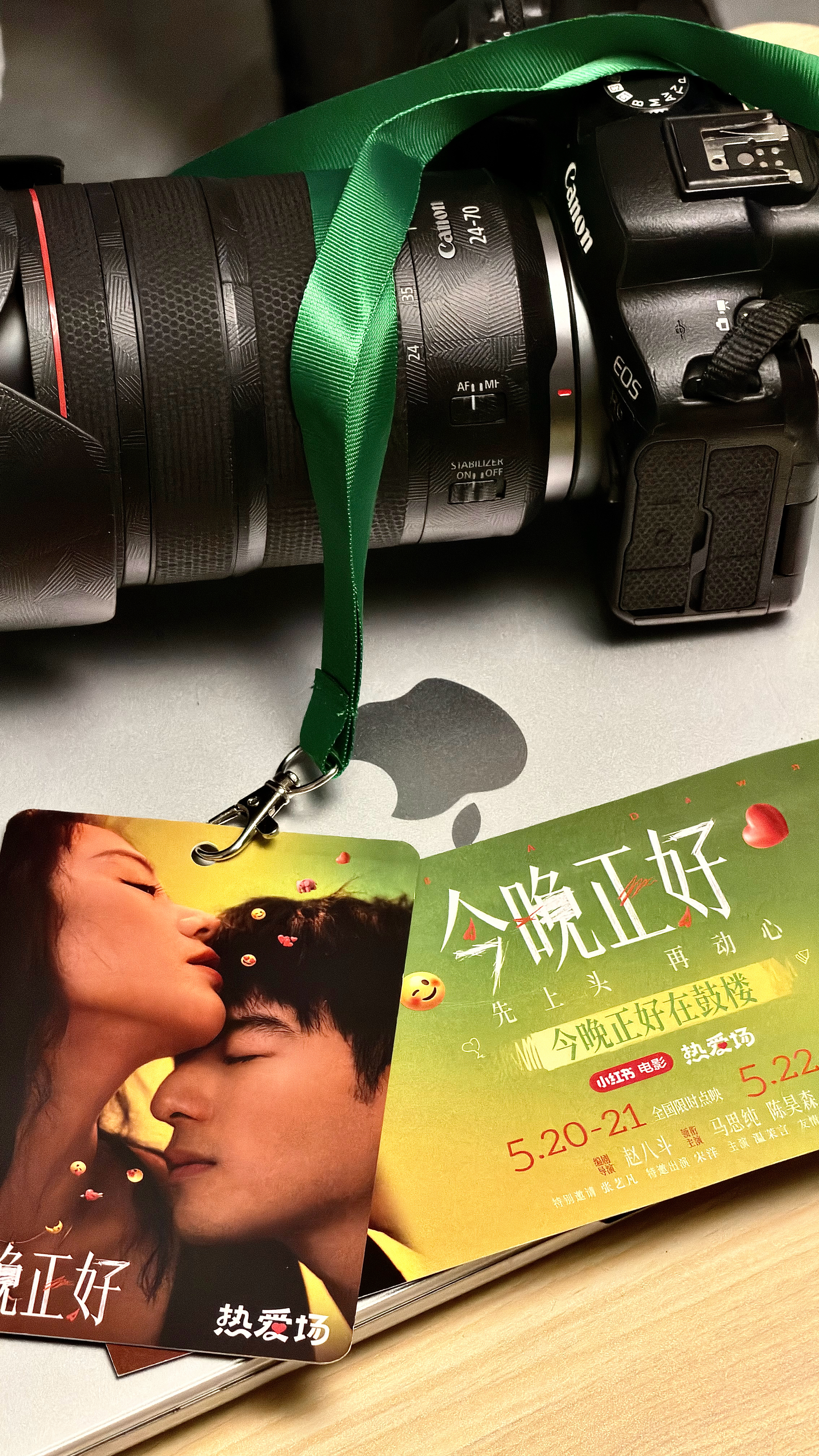 一周上工日记🎞️ 